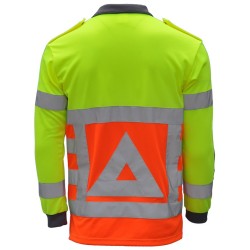 Polo lm Verkeersregelaar