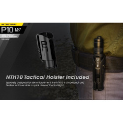 Nitecore P10-V2