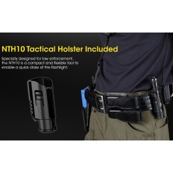 NTH10 Tactical Holster
