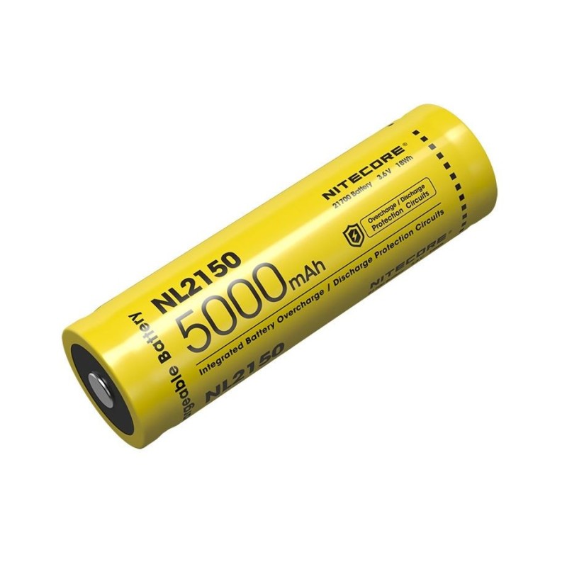 NL2150DW R40v2 Batterij