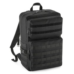 Molle Tactical 25L