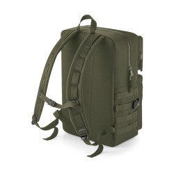 Molle Tactical 25L