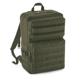Molle Tactical 25L