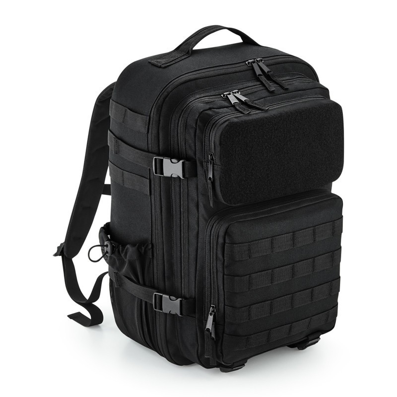 Molle Tactical 35L