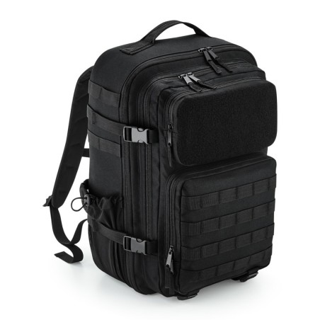 Molle Tactical 35L