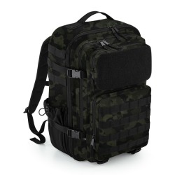 Molle Tactical 35L