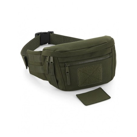 Molle Utility