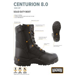 Centurion 8.0 SZ