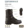 Centurion 8.0 SZ