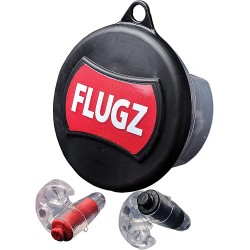 Flugz Gehoorbescherming