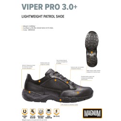 Viper Pro 3.0