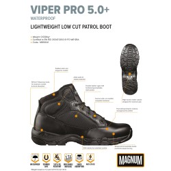 Viper Pro 5.0