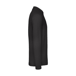 ID.001 Polo Shirt Long Sleeve