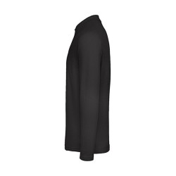ID.001 Polo Shirt Long Sleeve