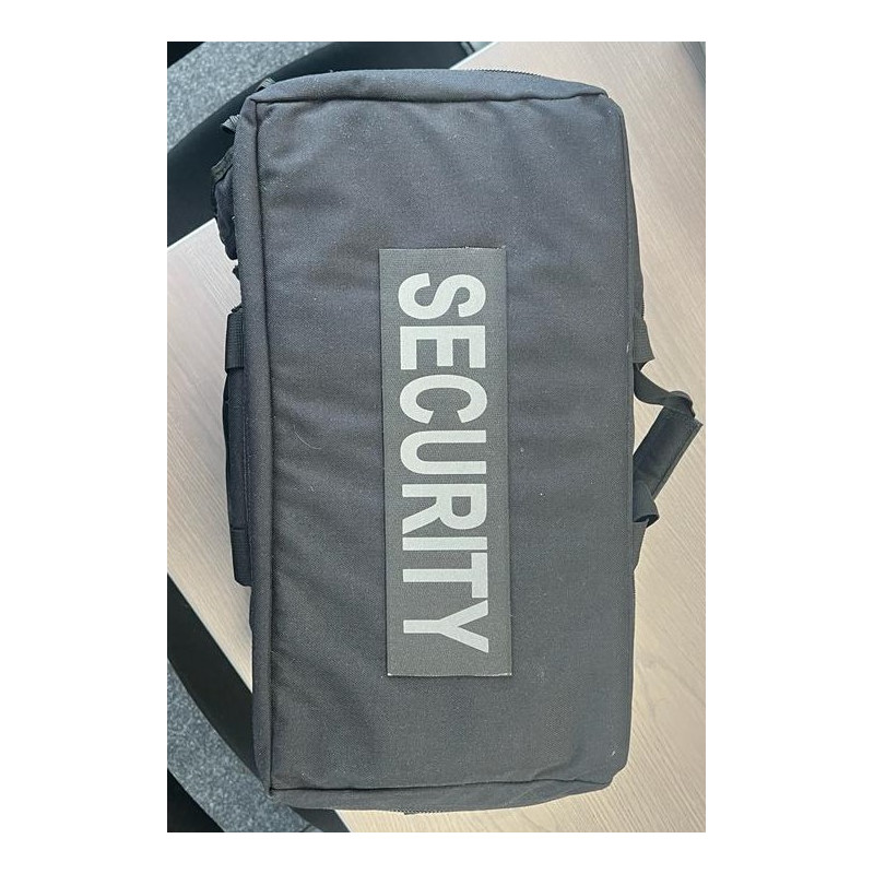 Makhai Security Tas Makhai Security Tas