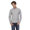 ID.001 Polo Shirt Long Sleeve