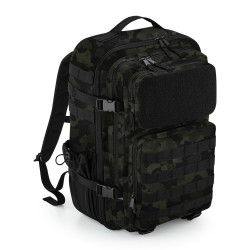 Molle Tactical 35L Backpack