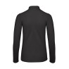 ID.001 Polo Shirt Dames Long Sleeve