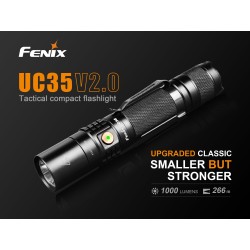 Fenix UC35 V2