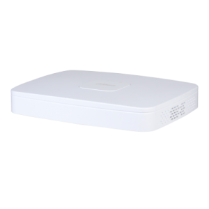 DHI NVR-4108-8P-4KS3