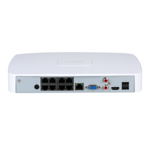 DHI NVR-4108-8P-4KS3