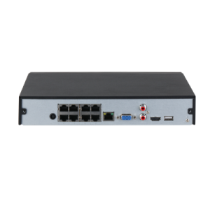 DHI NVR-4108HS-8P-4KS3