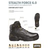 Stealth Force 6.0 S3
