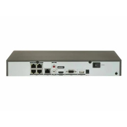 HIK DS-7604NXI-K1/4P (D)