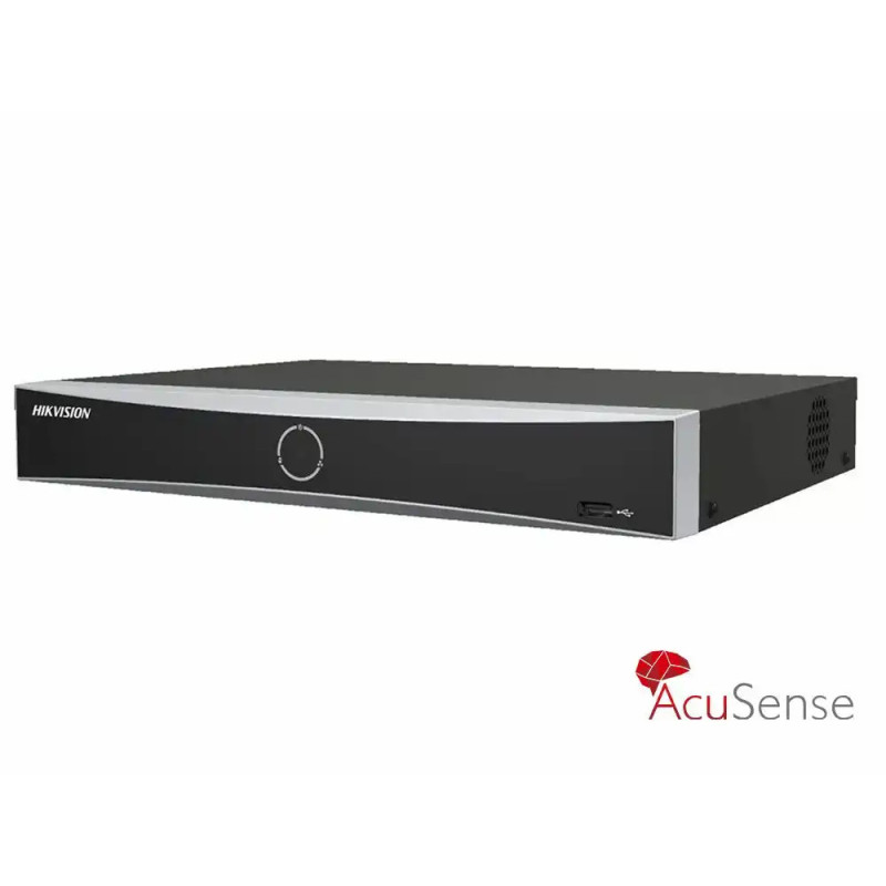 HIK DS-7608NXI-K1/8P (D) HIK DS-7608NXI-K1/8P (D)