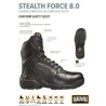 Stealth Force 8.0 S3