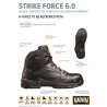 Strike Force 6.0 S3