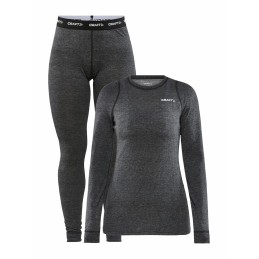 Craft Core Wool Merino Dames