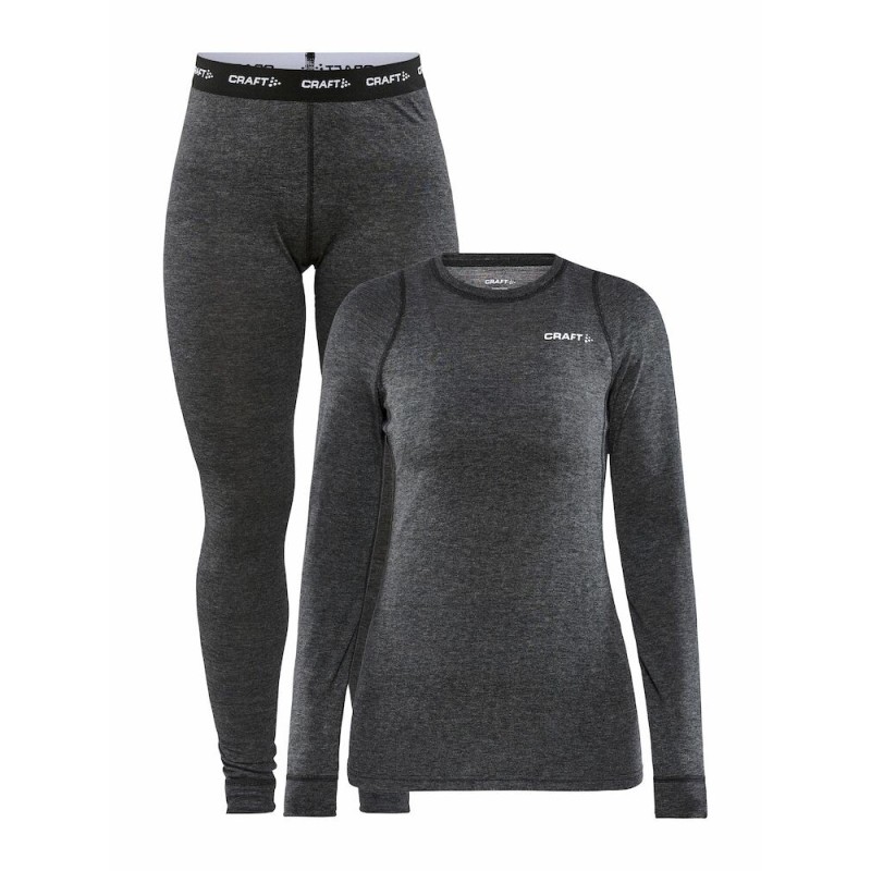 Craft Core Wool Merino Dames Craft Core Wool Merino Dames