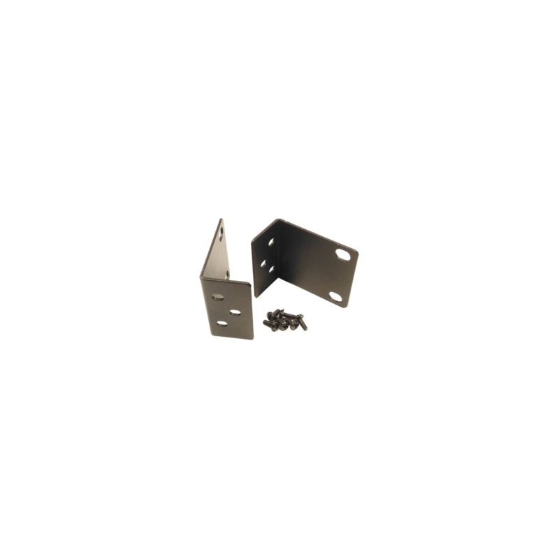 HIK 19 inch1U 380 Mounting Bracket