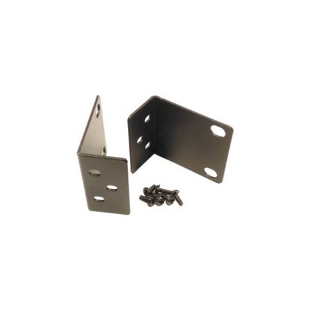 HIK 19 inch1U 380 Mounting Bracket