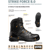 Stealth Force 8.0 S3