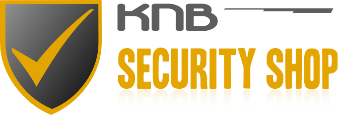 KNB Security Shop BV